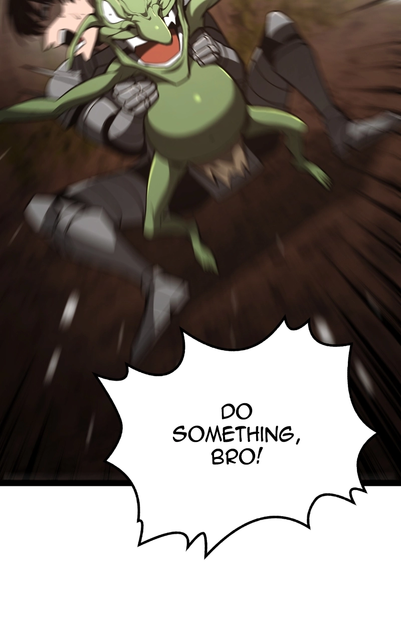 Level 999 Goblin Chapter 22 Page 50