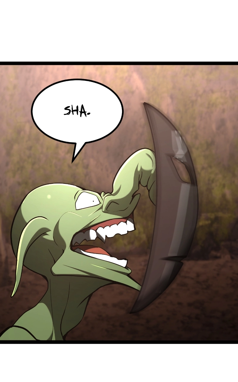 Level 999 Goblin Chapter 22 Page 51