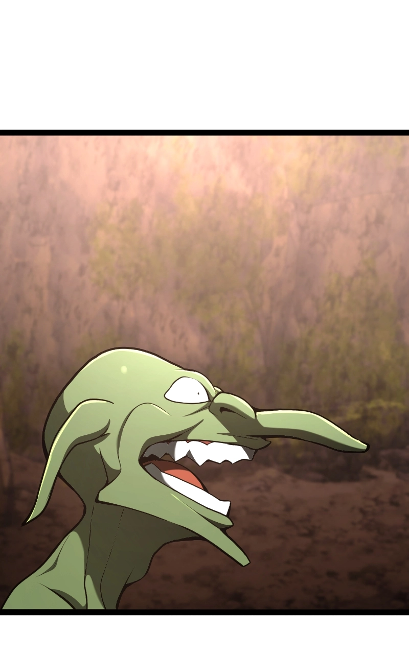 Level 999 Goblin Chapter 22 Page 52