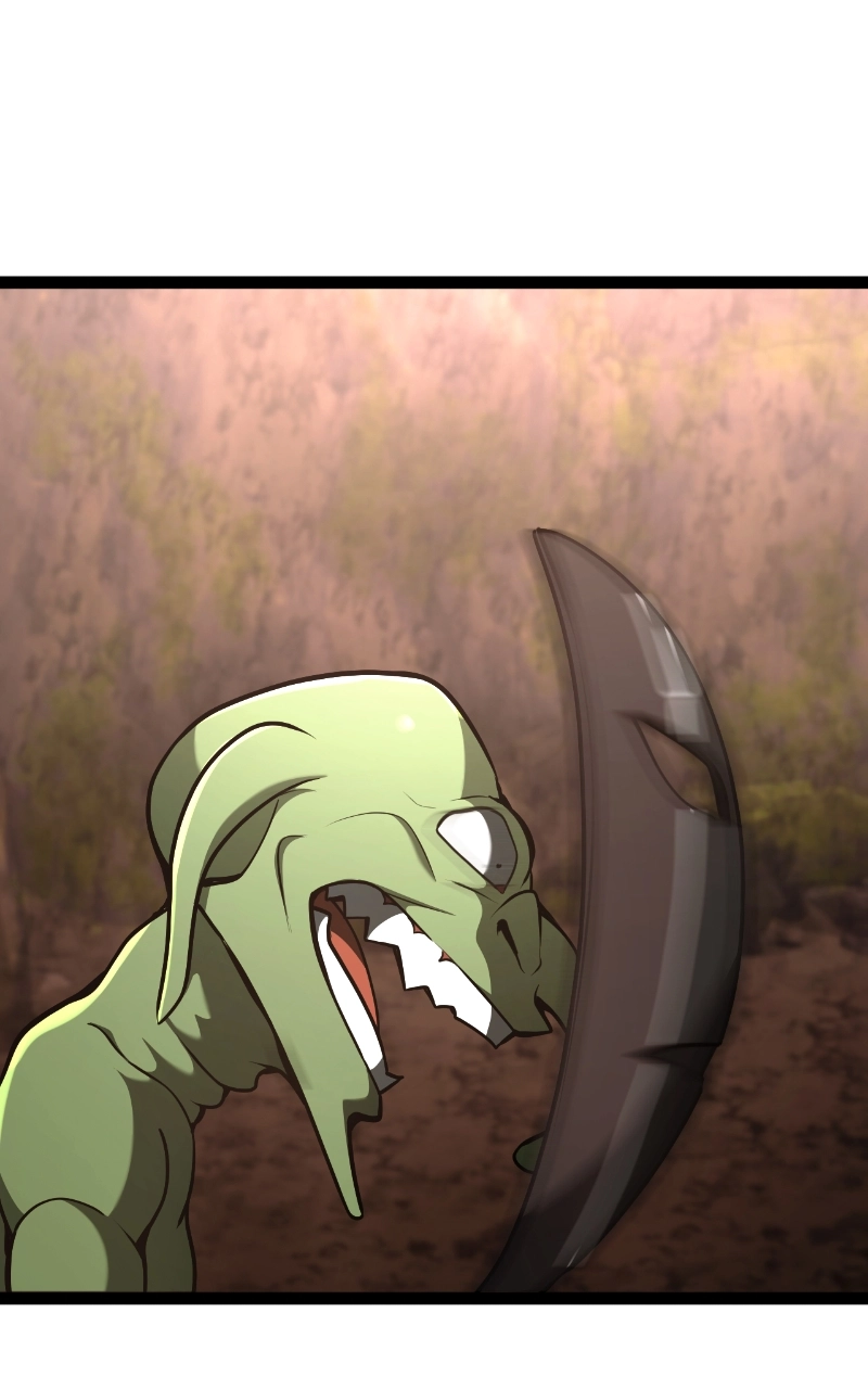 Level 999 Goblin Chapter 22 Page 53