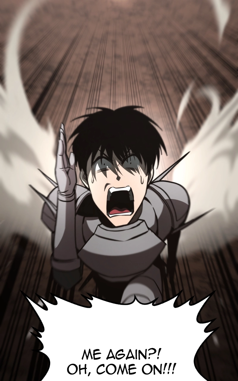 Level 999 Goblin Chapter 22 Page 55