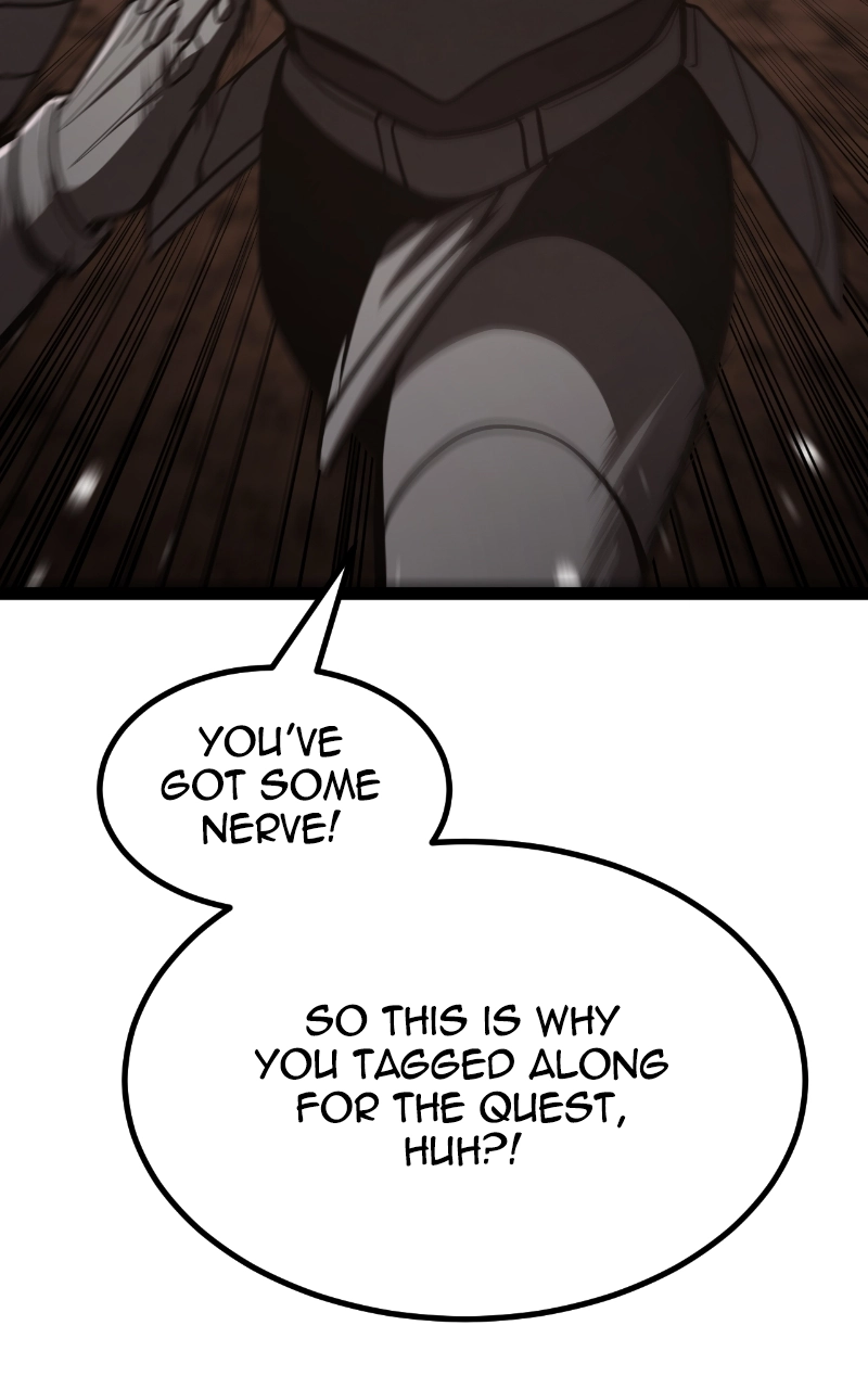 Level 999 Goblin Chapter 22 Page 71