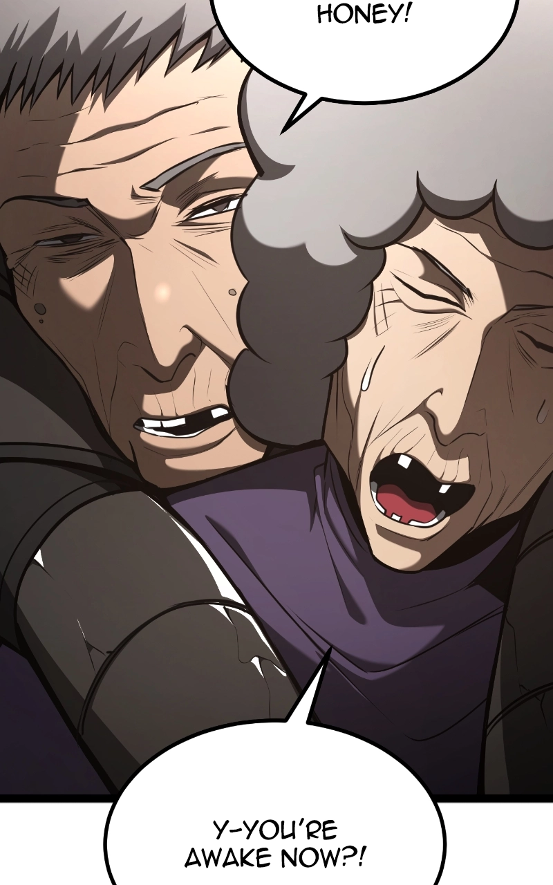 Level 999 Goblin Chapter 22 Page 76