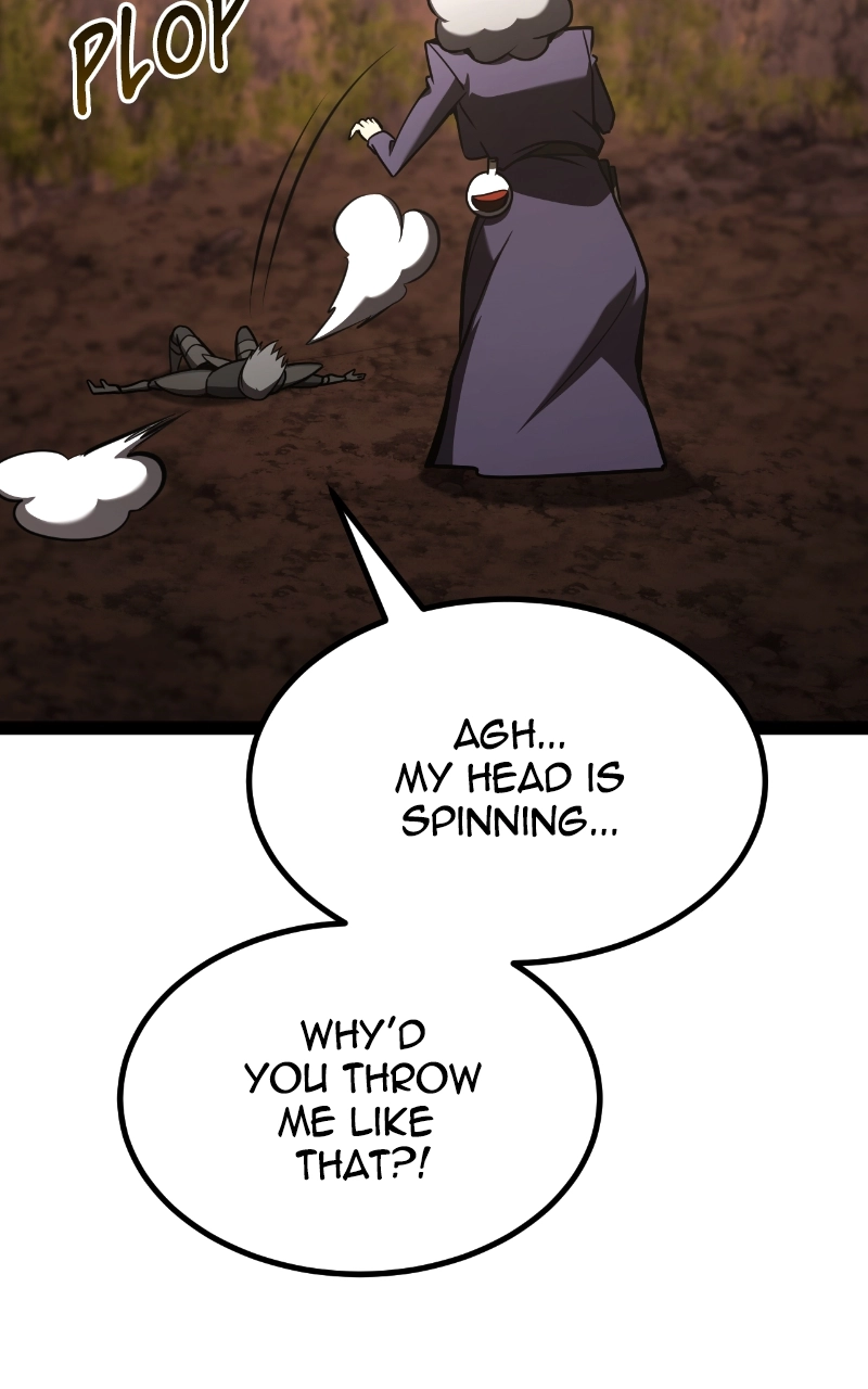 Level 999 Goblin Chapter 22 Page 80