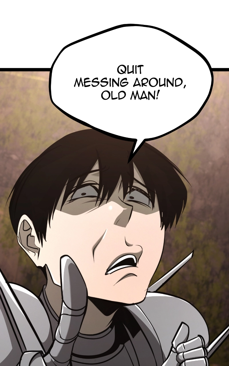 Level 999 Goblin Chapter 22 Page 91