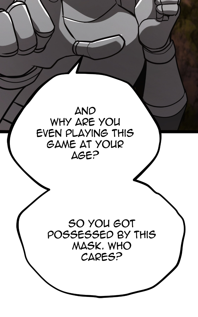 Level 999 Goblin Chapter 22 Page 92