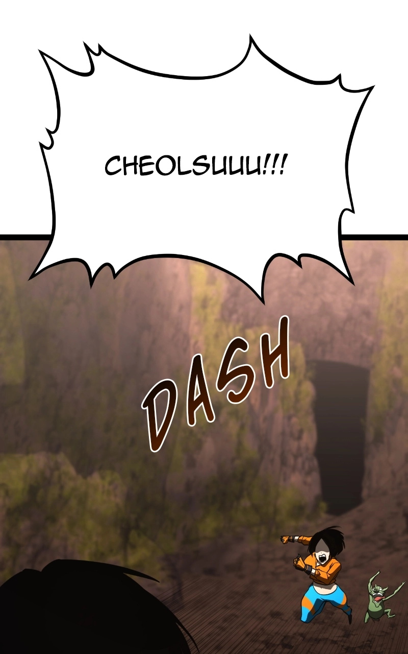 Level 999 Goblin Chapter 22 Page 96