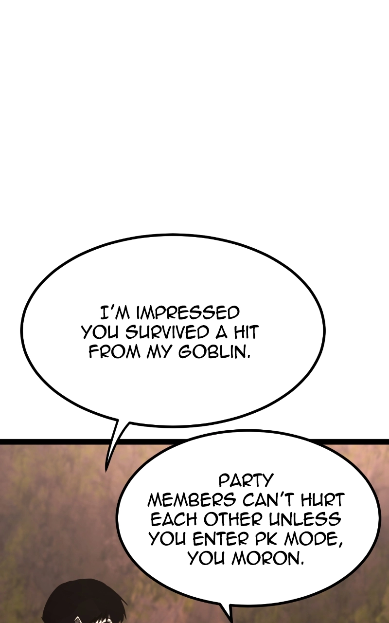 Level 999 Goblin Chapter 22 Page 98