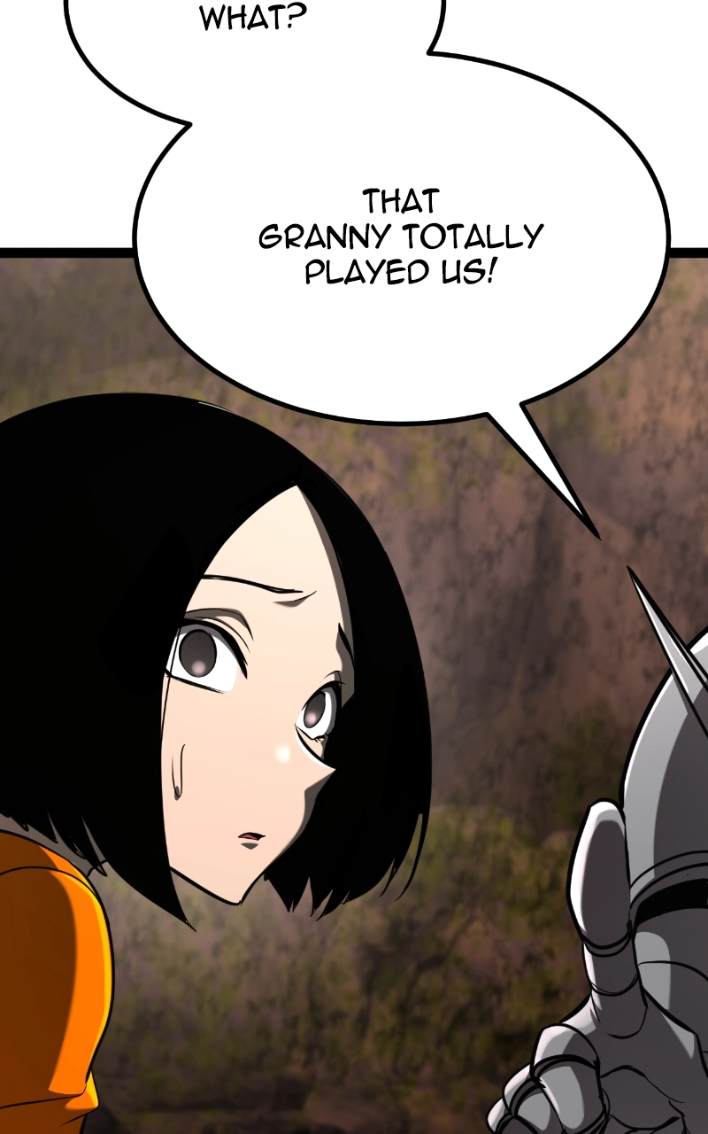 Level 999 Goblin Chapter 22 Page 101