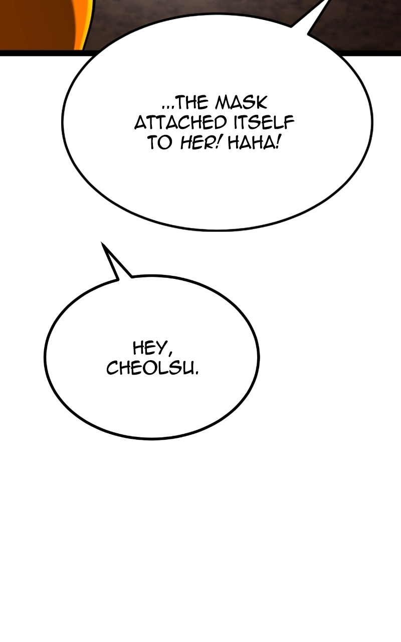 Level 999 Goblin Chapter 22 Page 104