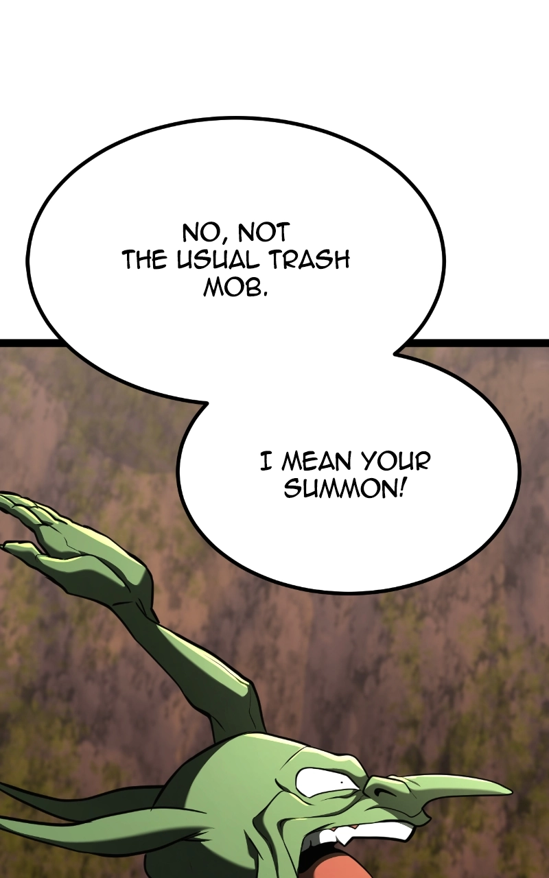 Level 999 Goblin Chapter 22 Page 107