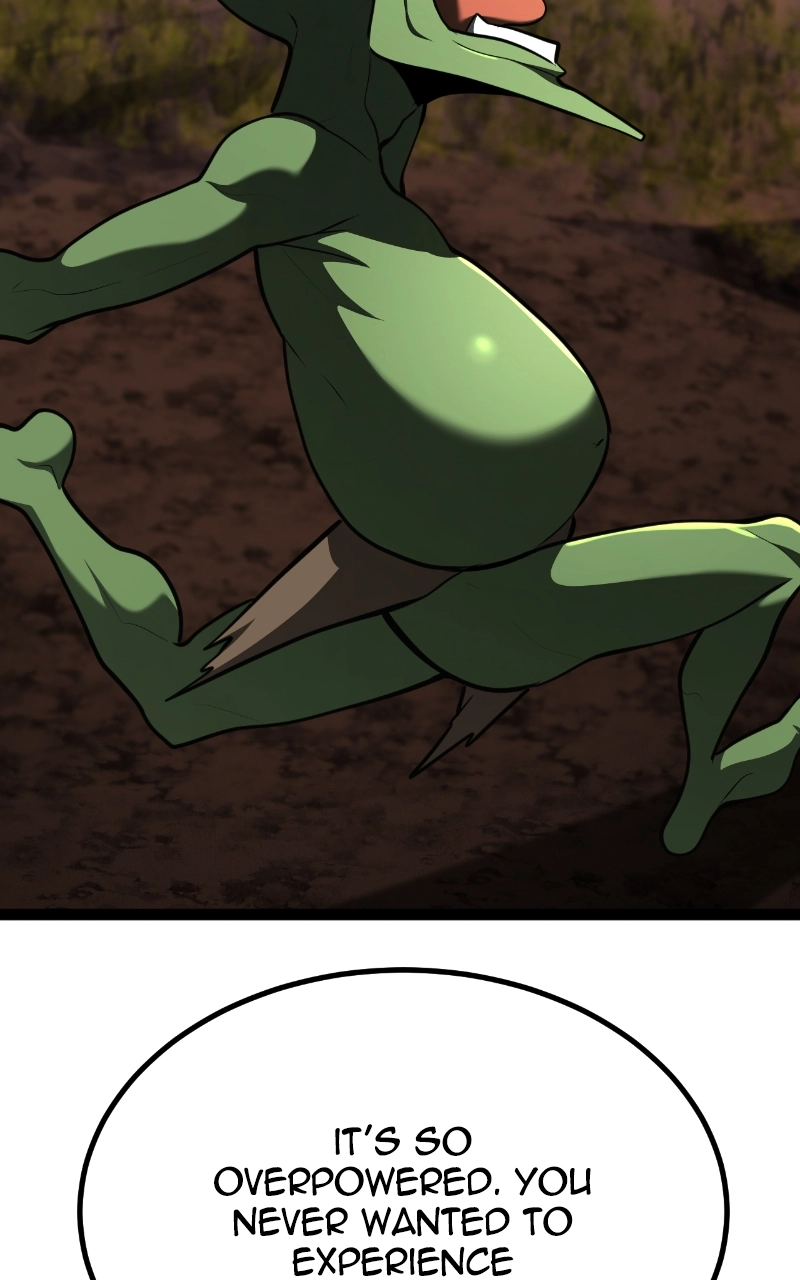Level 999 Goblin Chapter 22 Page 108