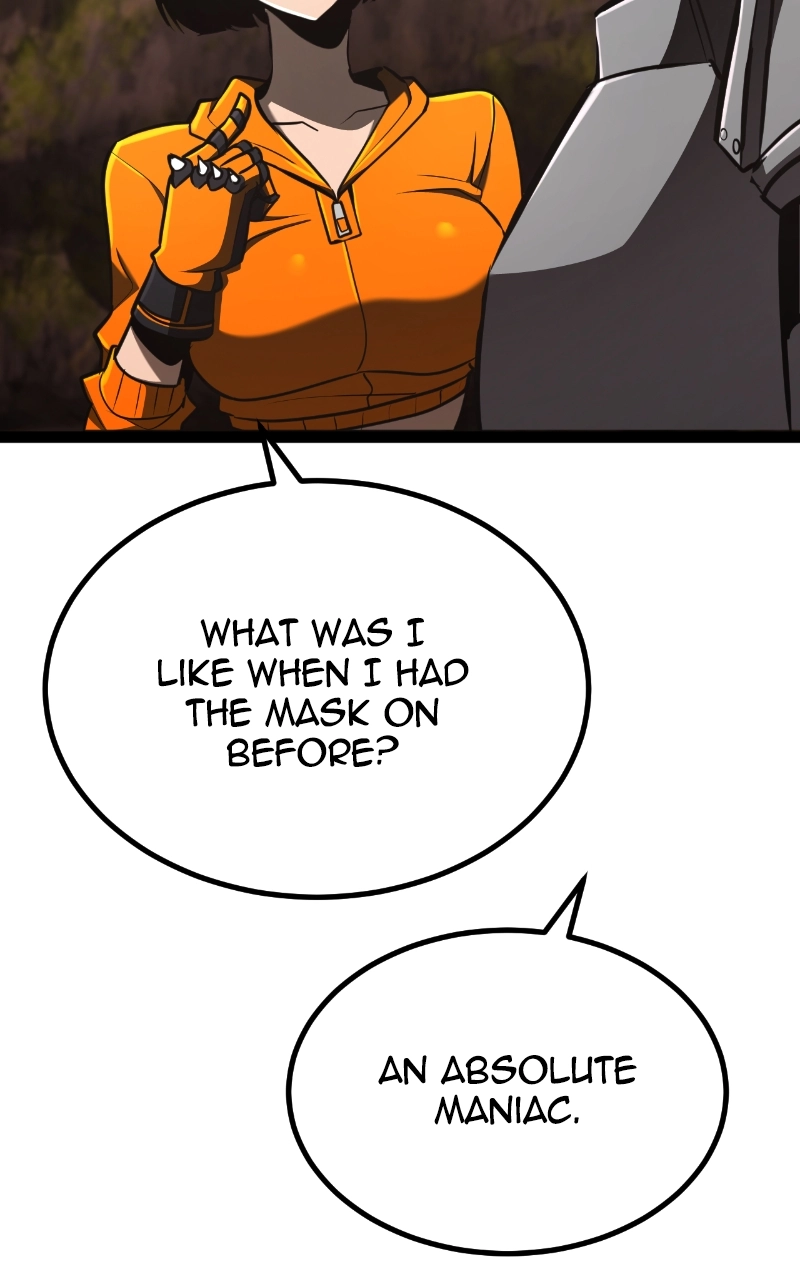 Level 999 Goblin Chapter 22 Page 113