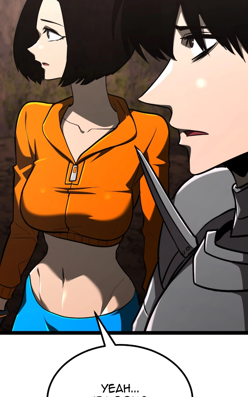 Level 999 Goblin Chapter 22 Page 122