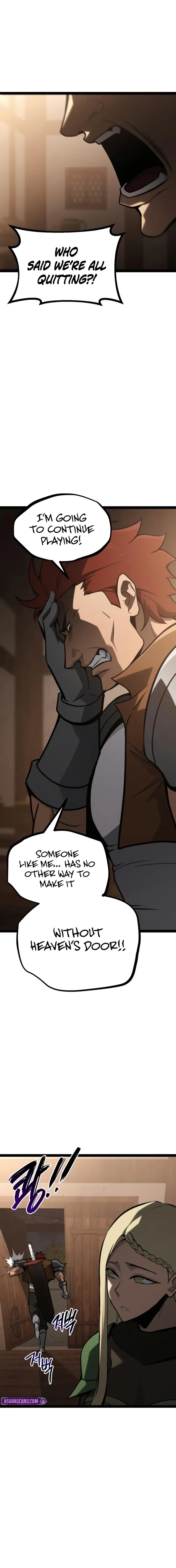 Level 999 Goblin Chapter 35 Page 8