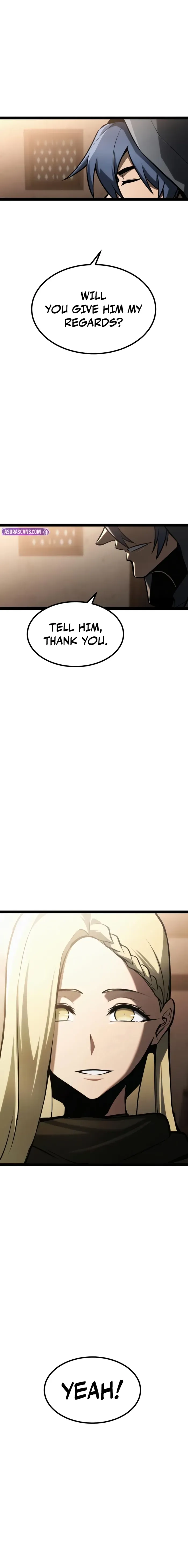 Level 999 Goblin Chapter 35 Page 10