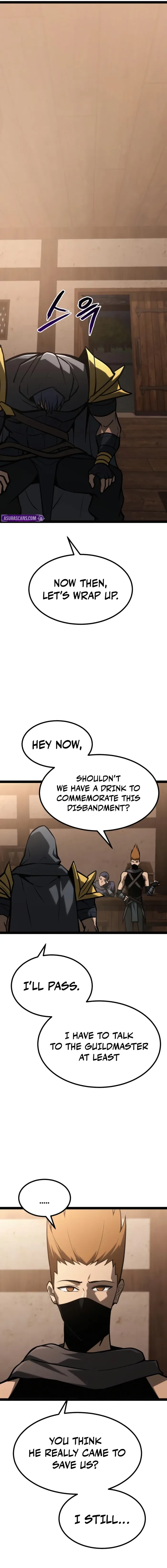 Level 999 Goblin Chapter 35 Page 11