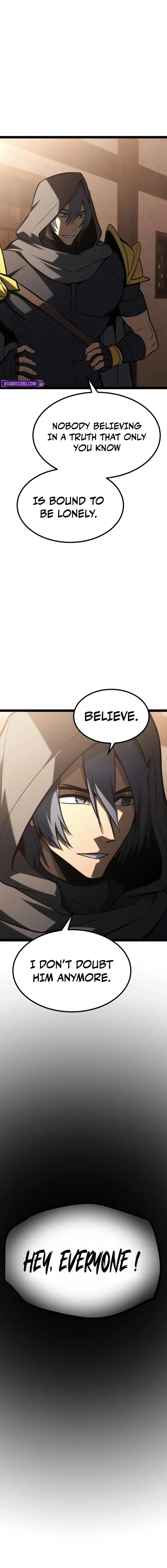 Level 999 Goblin Chapter 35 Page 12