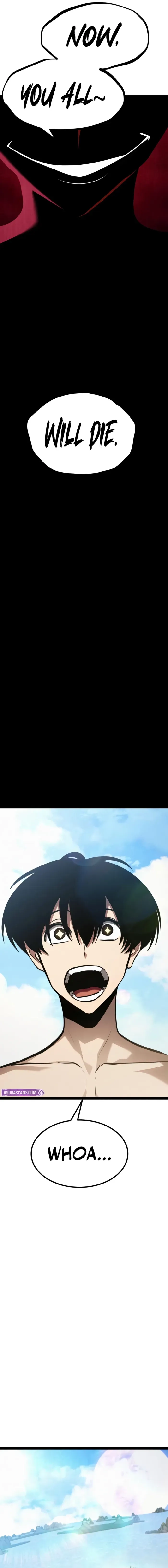 Level 999 Goblin Chapter 35 Page 15