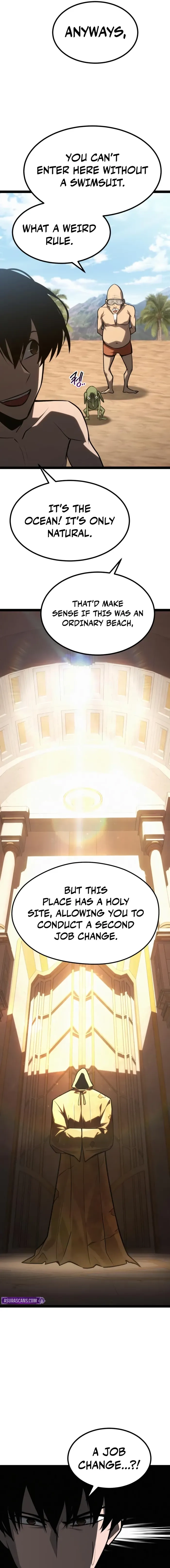 Level 999 Goblin Chapter 35 Page 17