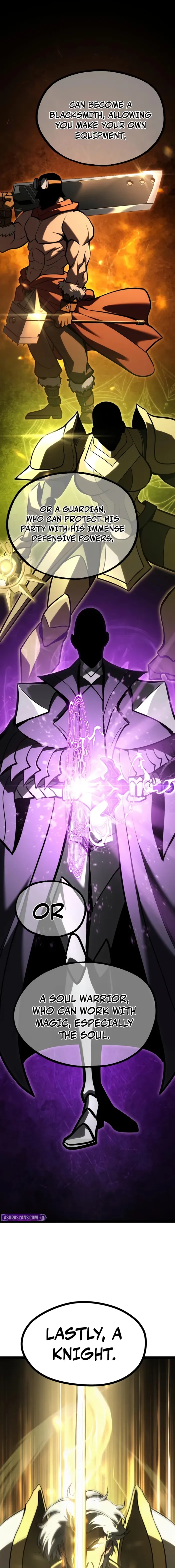 Level 999 Goblin Chapter 35 Page 19