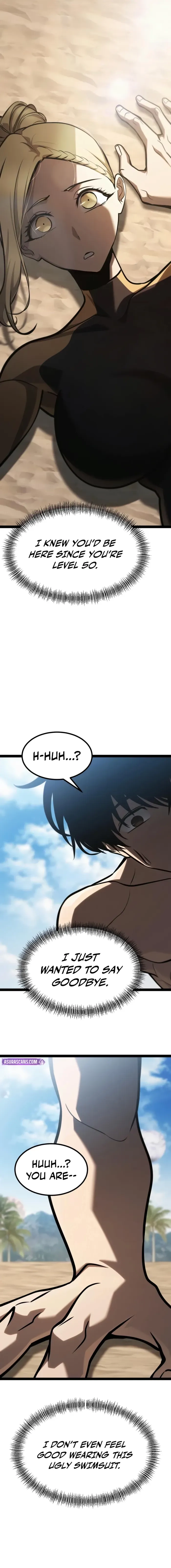 Level 999 Goblin Chapter 35 Page 28