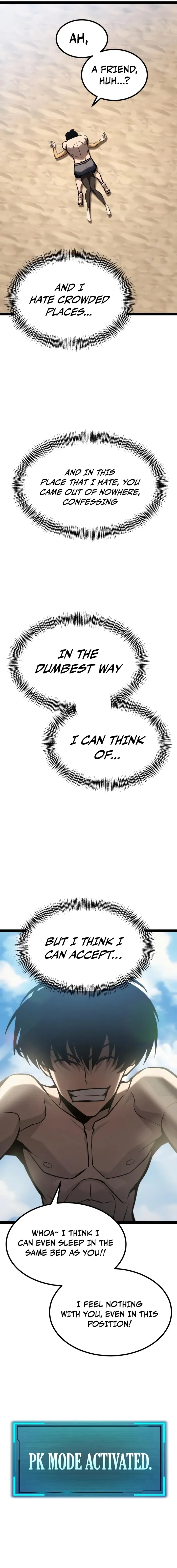 Level 999 Goblin Chapter 35 Page 29