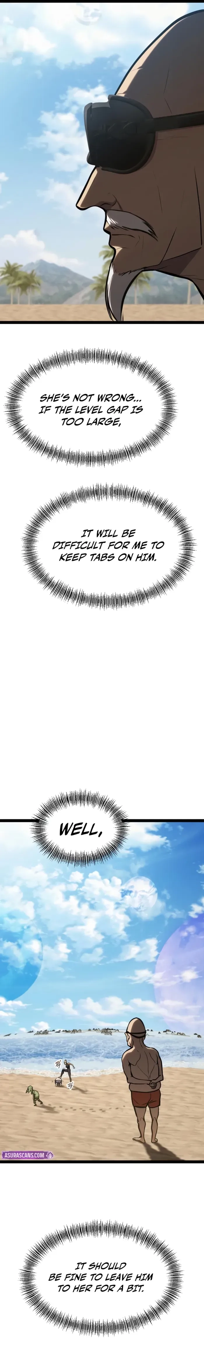 Level 999 Goblin Chapter 35 Page 33