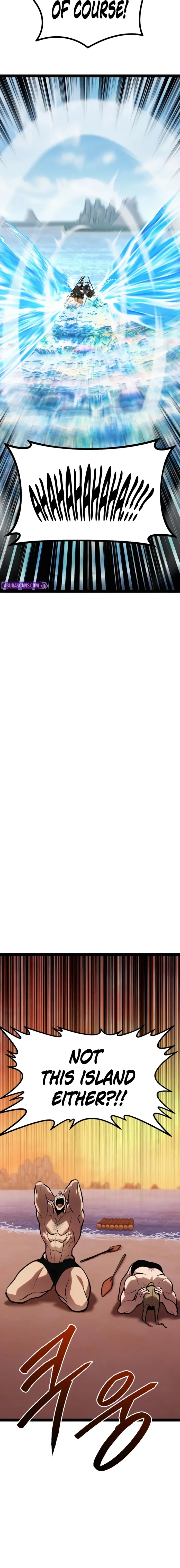 Level 999 Goblin Chapter 36 Page 10