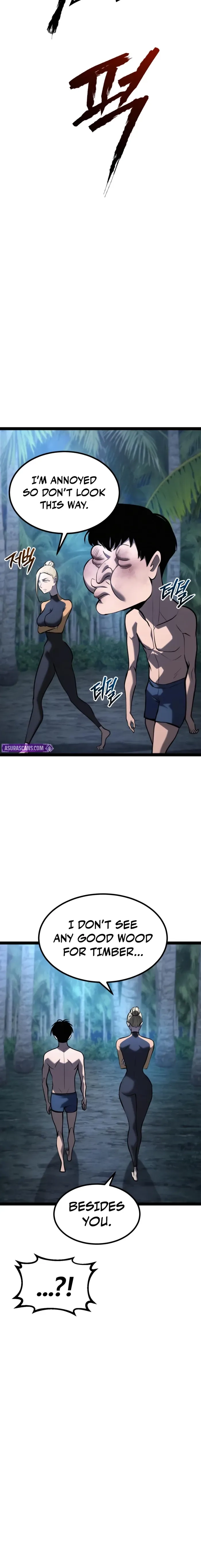 Level 999 Goblin Chapter 36 Page 16