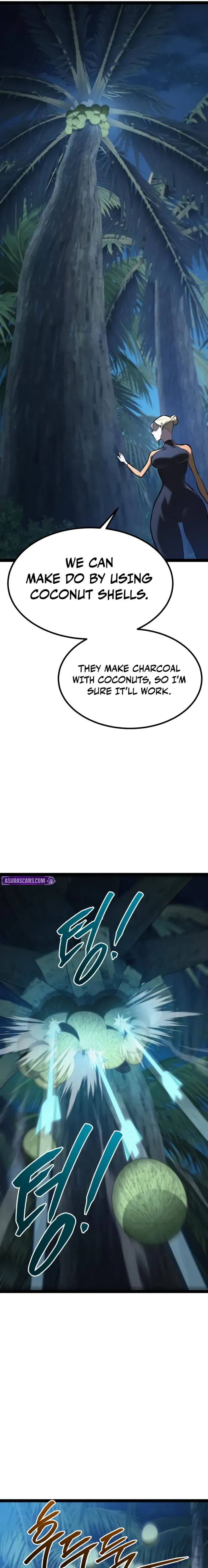 Level 999 Goblin Chapter 36 Page 17