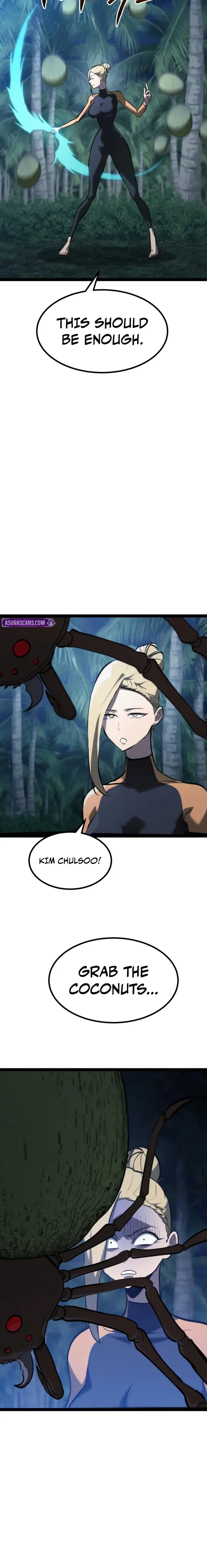 Level 999 Goblin Chapter 36 Page 18