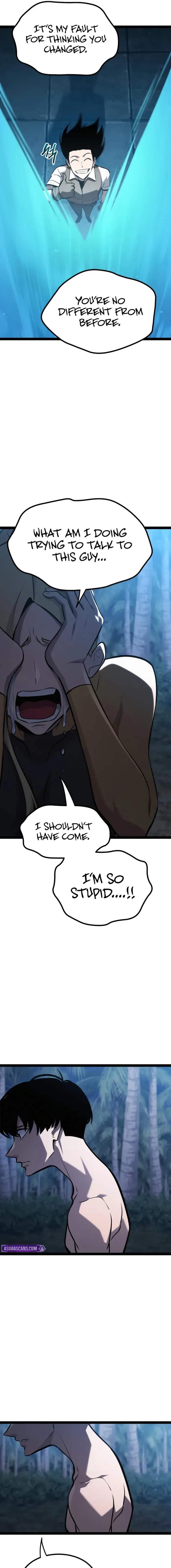 Level 999 Goblin Chapter 36 Page 23