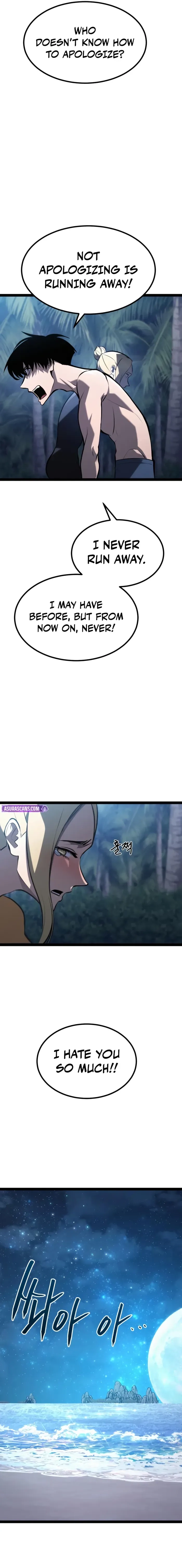 Level 999 Goblin Chapter 36 Page 25