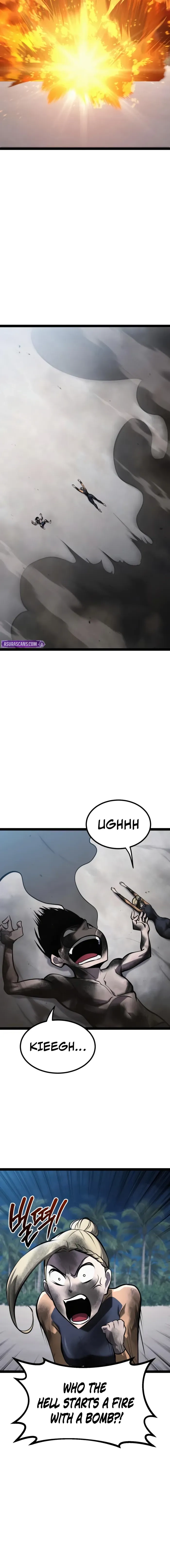 Level 999 Goblin Chapter 36 Page 28