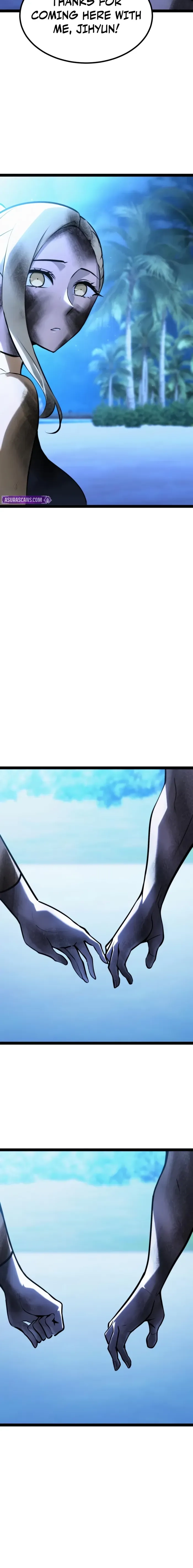 Level 999 Goblin Chapter 36 Page 32