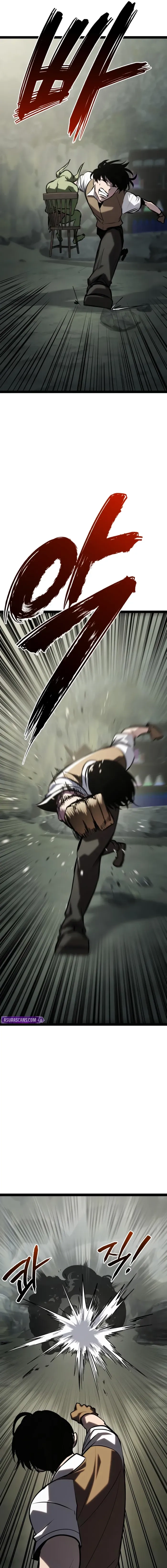 Level 999 Goblin Chapter 39 Page 11