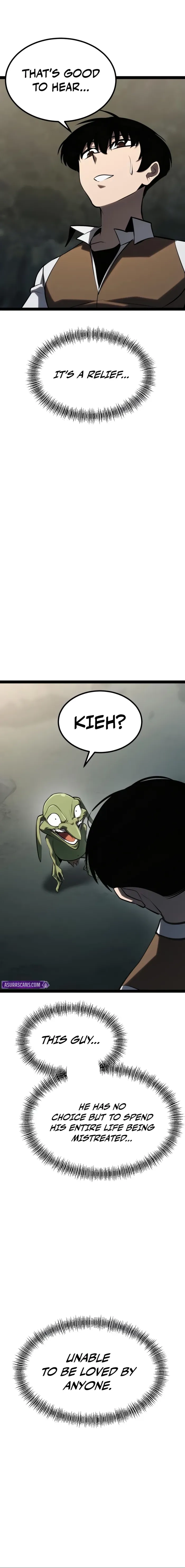 Level 999 Goblin Chapter 39 Page 14