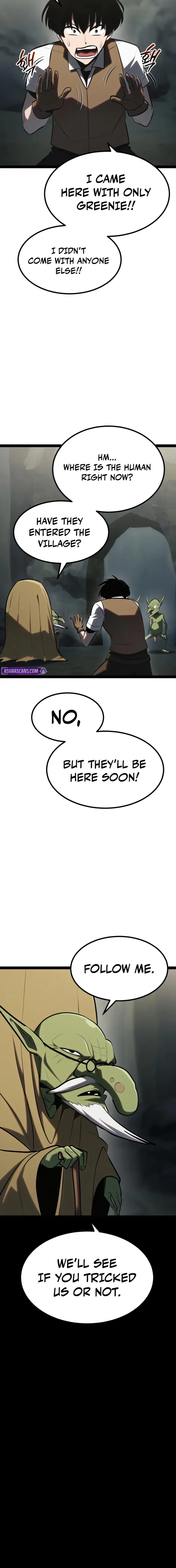 Level 999 Goblin Chapter 39 Page 16