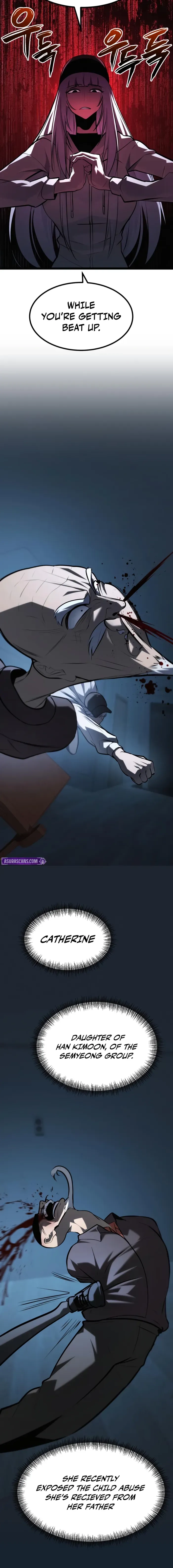 Level 999 Goblin Chapter 39 Page 24