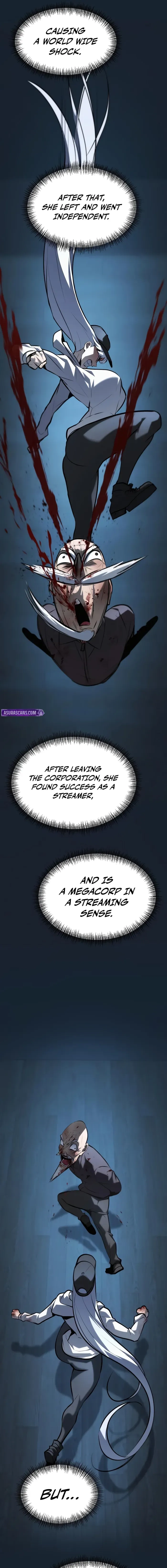 Level 999 Goblin Chapter 39 Page 25