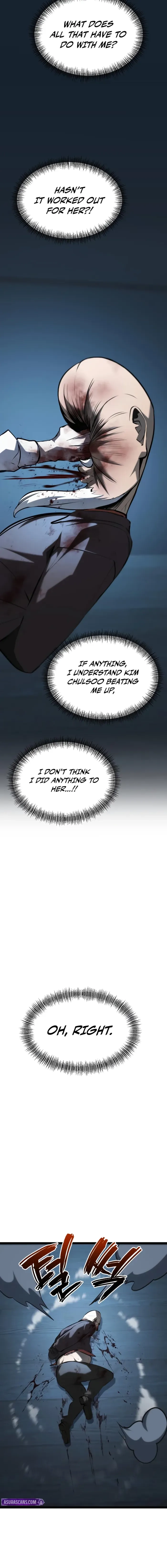 Level 999 Goblin Chapter 39 Page 26