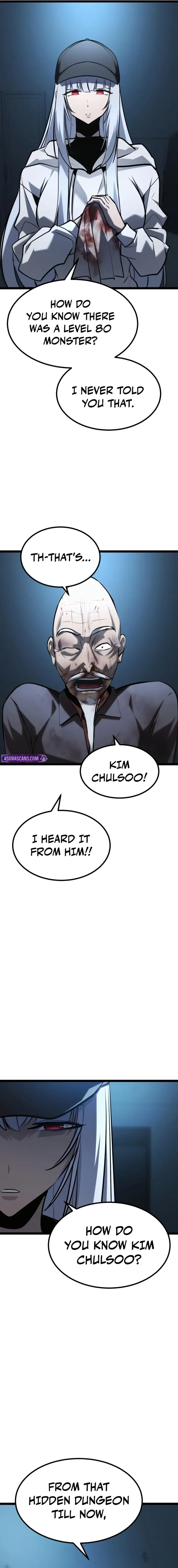 Level 999 Goblin Chapter 39 Page 29