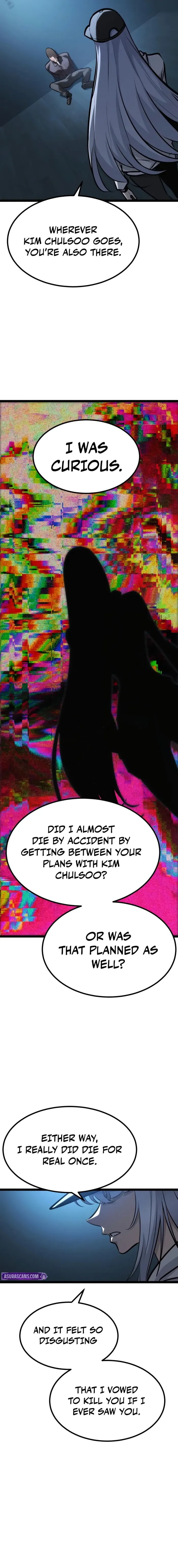 Level 999 Goblin Chapter 39 Page 30