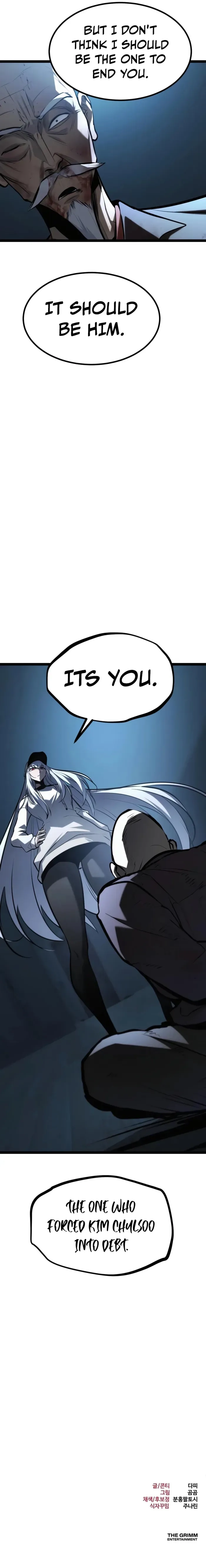 Level 999 Goblin Chapter 39 Page 31