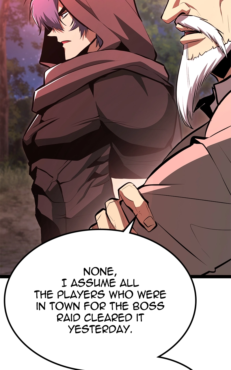 Level 999 Goblin Chapter 4 Page 7