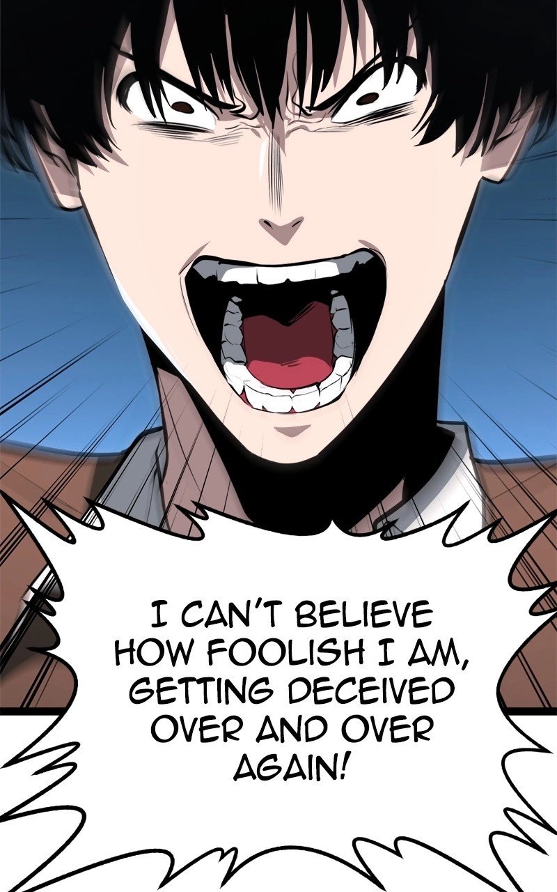 Level 999 Goblin Chapter 4 Page 13