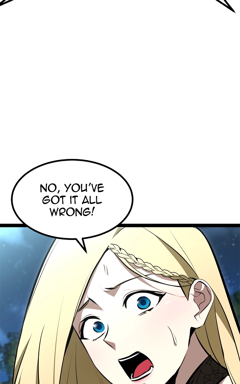 Level 999 Goblin Chapter 4 Page 14