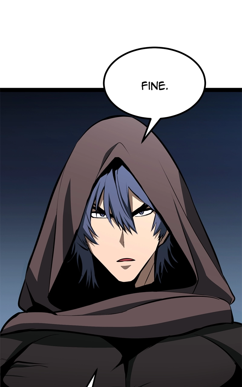 Level 999 Goblin Chapter 4 Page 18