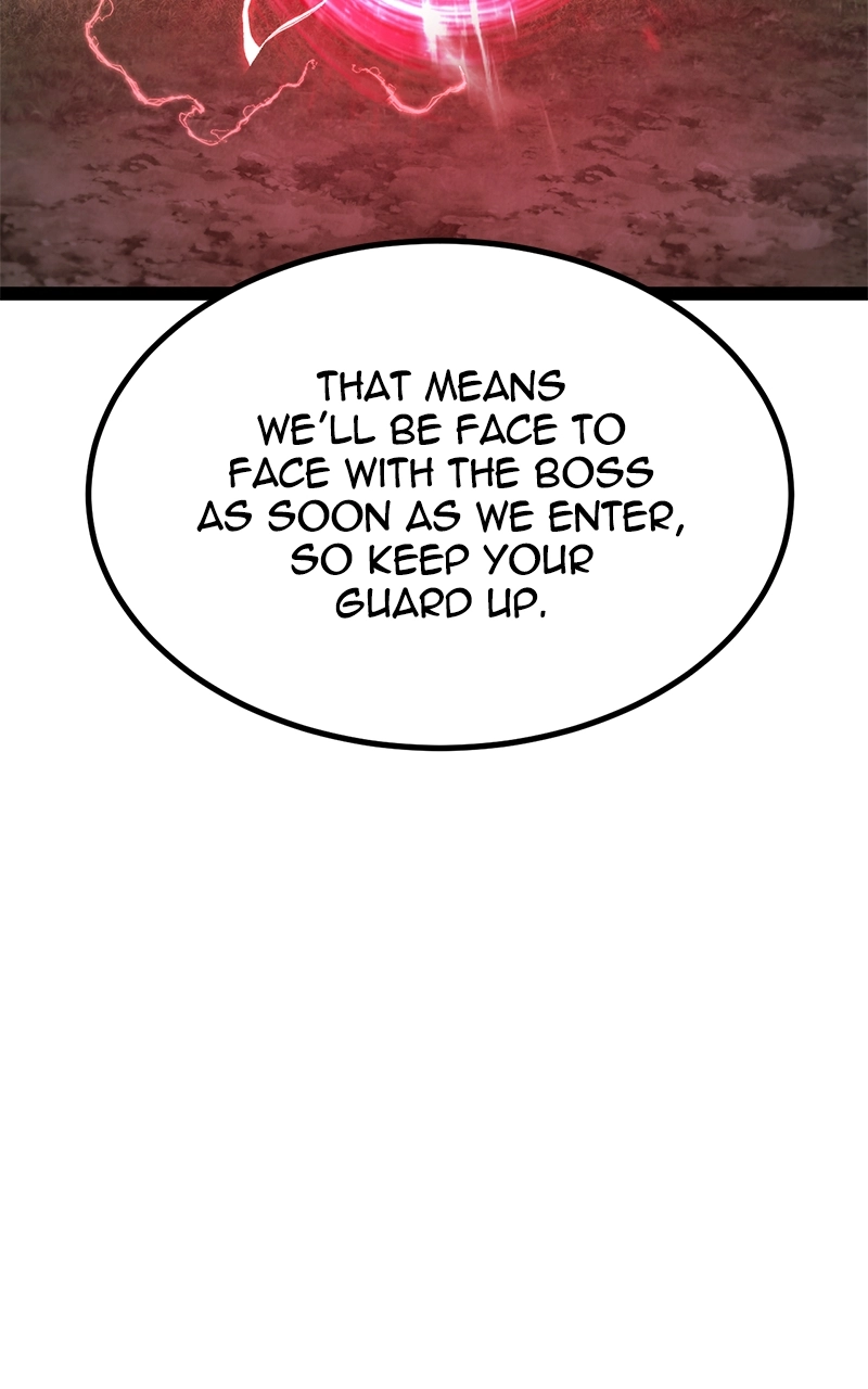 Level 999 Goblin Chapter 4 Page 21